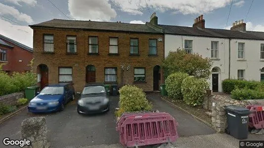 Apartments for rent in Dublin 4 - Photo from Google Street View