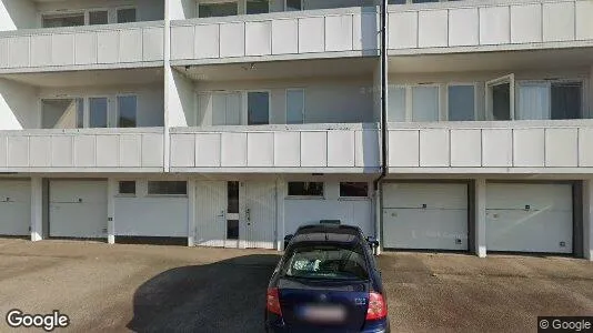 Apartments for rent in Ljungby - Photo from Google Street View