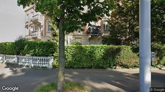 Apartments for rent in Basel-Stadt - Photo from Google Street View