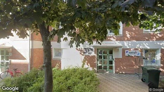 Apartments for rent in Sundbyberg - Photo from Google Street View