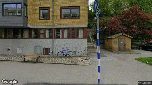 Apartments for rent in Majorna-Linné - Photo from Google Street View