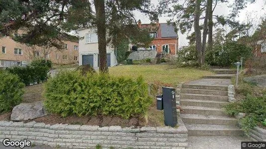 Apartments for rent in Eskilstuna - Photo from Google Street View
