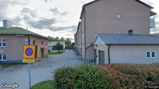 Apartments for rent in Karlskoga - Photo from Google Street View