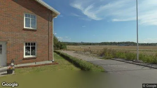 Apartments for rent in Håbo - Photo from Google Street View