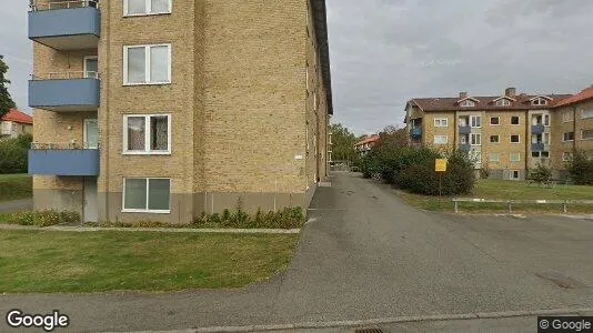 Apartments for rent in Hässleholm - Photo from Google Street View
