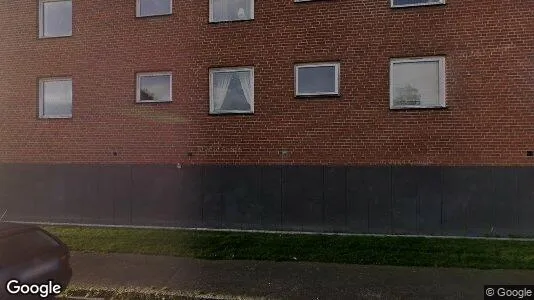 Apartments for rent in Hässleholm - Photo from Google Street View
