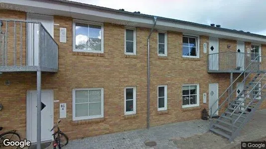 Apartments for rent in Aalborg Center - Photo from Google Street View