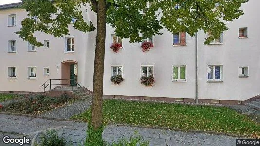 Apartments for rent in Saalekreis - Photo from Google Street View