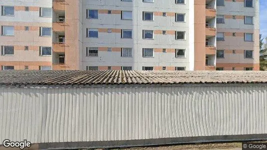 Apartments for rent in Kouvola - Photo from Google Street View
