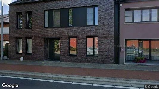 Apartments for rent in Retie - Photo from Google Street View