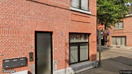 Apartments for rent in Leuven - Photo from Google Street View