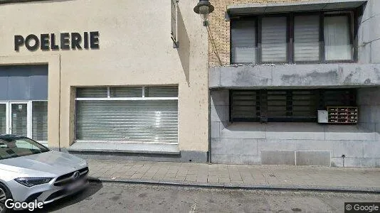 Apartments for rent in Bergen - Photo from Google Street View