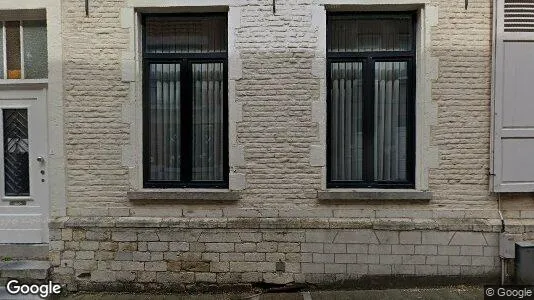 Apartments for rent in Leuven - Photo from Google Street View