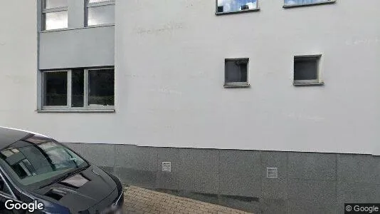 Apartments for rent in Houffalize - Photo from Google Street View