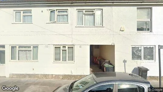 Apartments for rent in Gosport - Hampshire - Photo from Google Street View