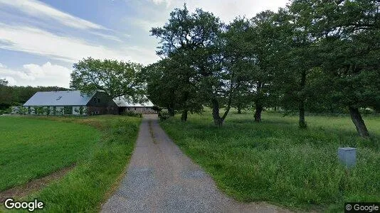 Apartments for rent in Båstad - Photo from Google Street View