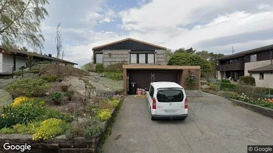 Apartments for rent in Gothenburg West - Photo from Google Street View