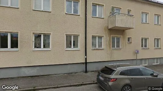 Apartments for rent in Nyköping - Photo from Google Street View