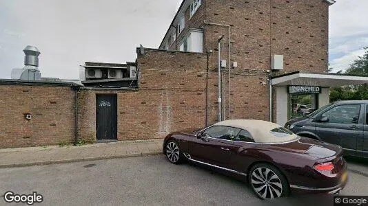 Apartments for rent in Maidenhead - Berkshire - Photo from Google Street View
