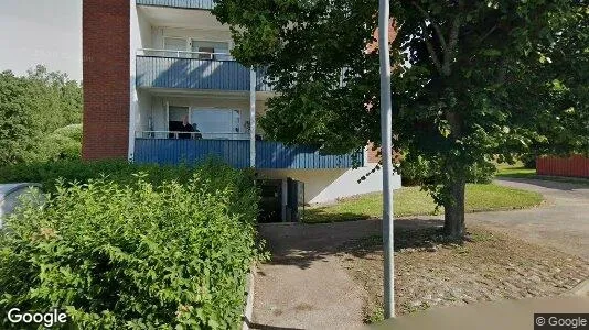 Apartments for rent in Fagersta - Photo from Google Street View