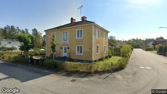 Apartments for rent in Eksjö - Photo from Google Street View