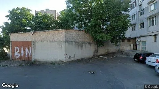 Apartments for rent in Galaţi - Photo from Google Street View