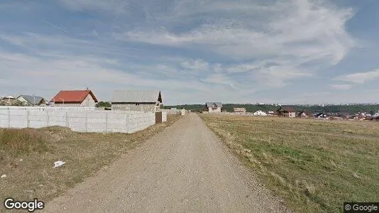 Apartments for rent in Suceava - Photo from Google Street View