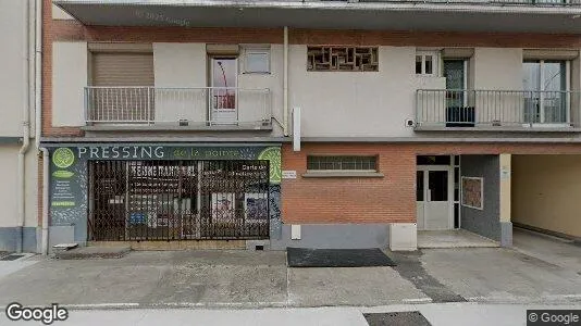 Rooms for rent in Treviso - Photo from Google Street View