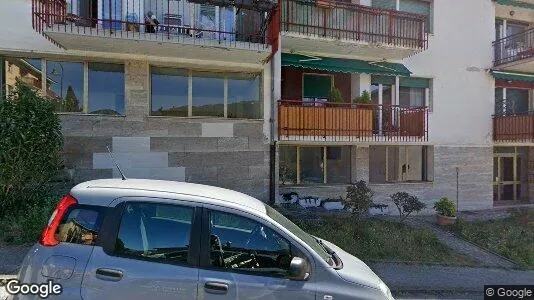 Rooms for rent in Trento - Photo from Google Street View
