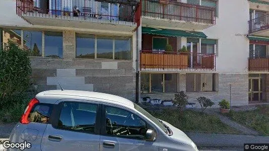 Rooms for rent in Trento - Photo from Google Street View