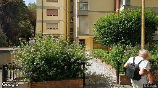 Rooms for rent in Pisa - Photo from Google Street View