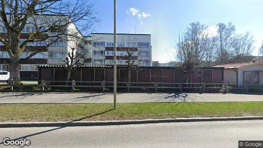 Apartments for rent in Växjö - Photo from Google Street View