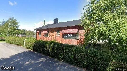 Apartments for rent in Sundsvall - Photo from Google Street View