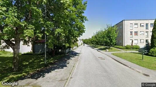 Apartments for rent in Örebro - Photo from Google Street View