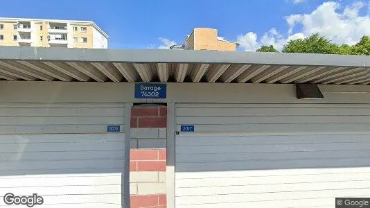 Apartments for rent in Botkyrka - Photo from Google Street View