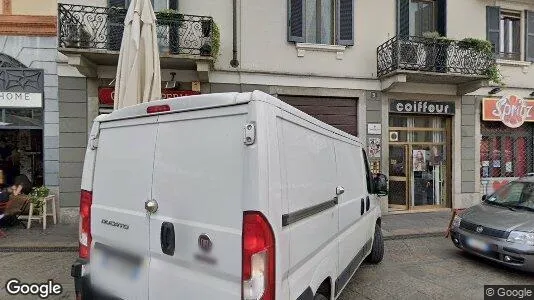Apartments for rent in Milano Zona 6 - Barona, Lorenteggio - Photo from Google Street View