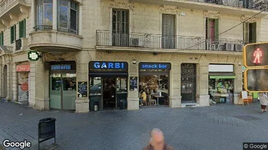 Rooms for rent in Macomer - Photo from Google Street View