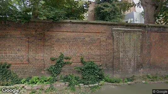 Apartments for rent in Lille - Photo from Google Street View