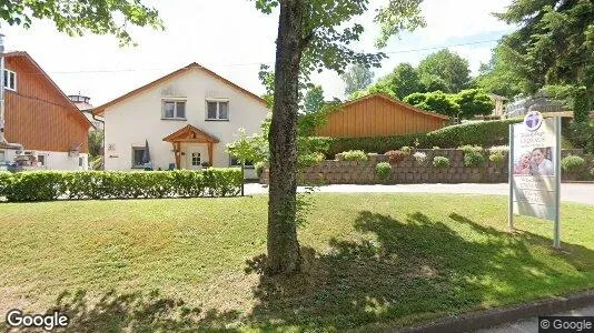 Apartments for rent in Calw - Photo from Google Street View