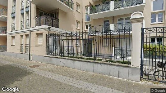 Apartments for rent in Lille - Photo from Google Street View