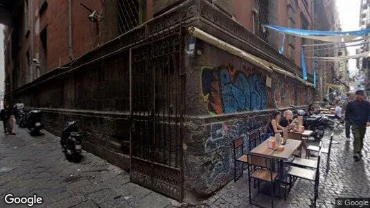 Apartments for rent in Napoli Municipalità 2 - Photo from Google Street View
