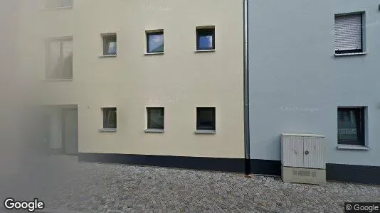 Apartments for rent in Neumarkt in der Oberpfalz - Photo from Google Street View