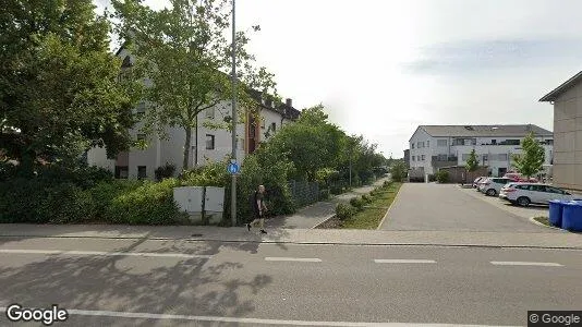 Apartments for rent in Neumarkt in der Oberpfalz - Photo from Google Street View
