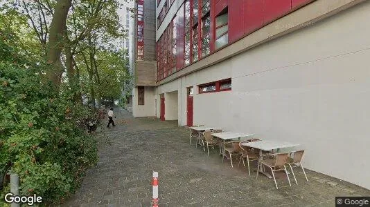 Apartments for rent in Berlin Charlottenburg-Wilmersdorf - Photo from Google Street View