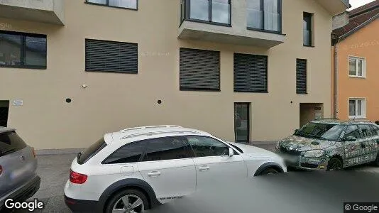 Apartments for rent in Hall in Tirol - Photo from Google Street View