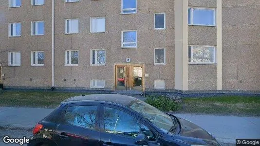 Apartments for rent in Pori - Photo from Google Street View