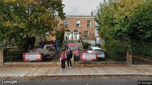 Apartments for rent in Dublin 3 - Photo from Google Street View