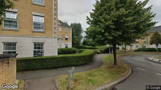 Apartments for rent in Waltham abbey - Essex - Photo from Google Street View