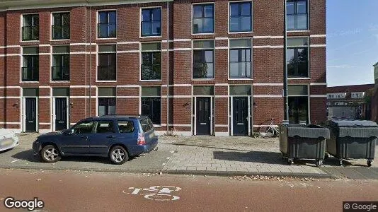 Apartments for rent in Leiden - Photo from Google Street View