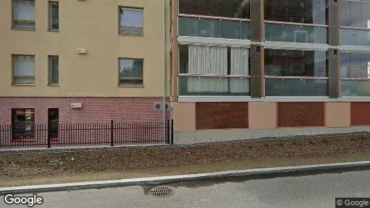 Apartments for rent in Tampere Luoteinen - Photo from Google Street View